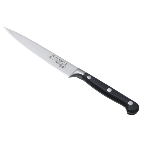 Messermeister 3.5 Parer Edge Guard, Black