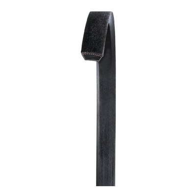 Dayco 5L450 FHP V-Belt, 5L, 45 in L, 0.656 in W, Black - 2