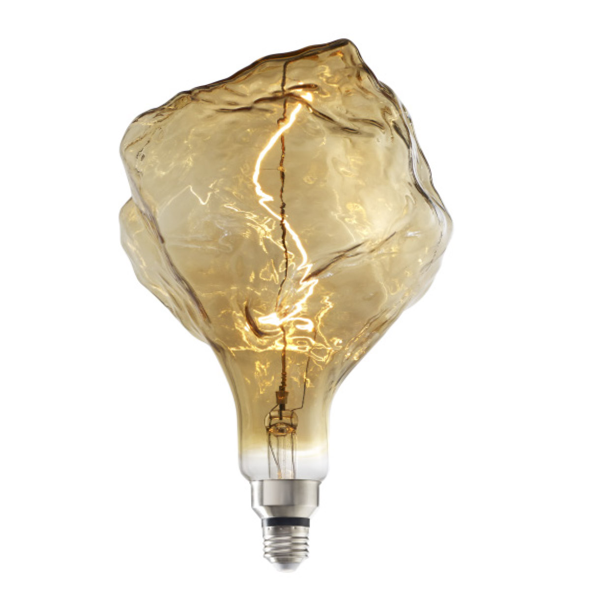 Bulbrite LED Filament Light Bulb - Thumbnail 2