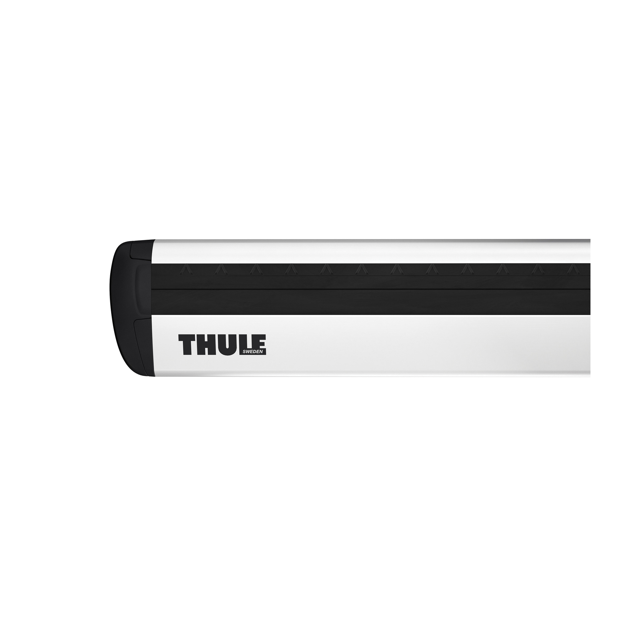 Thule WingBar Evo 711200 Roof Bar, Aluminum - 4