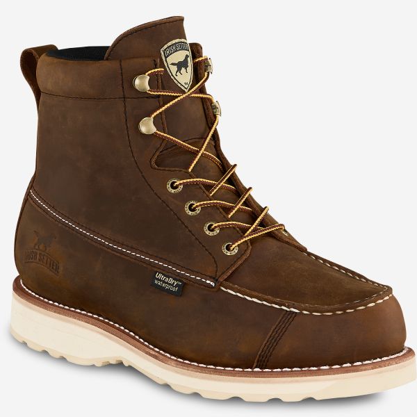 irish setter boots 10.5