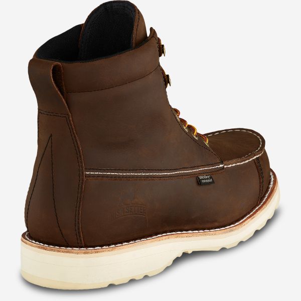 irish setter boots 891