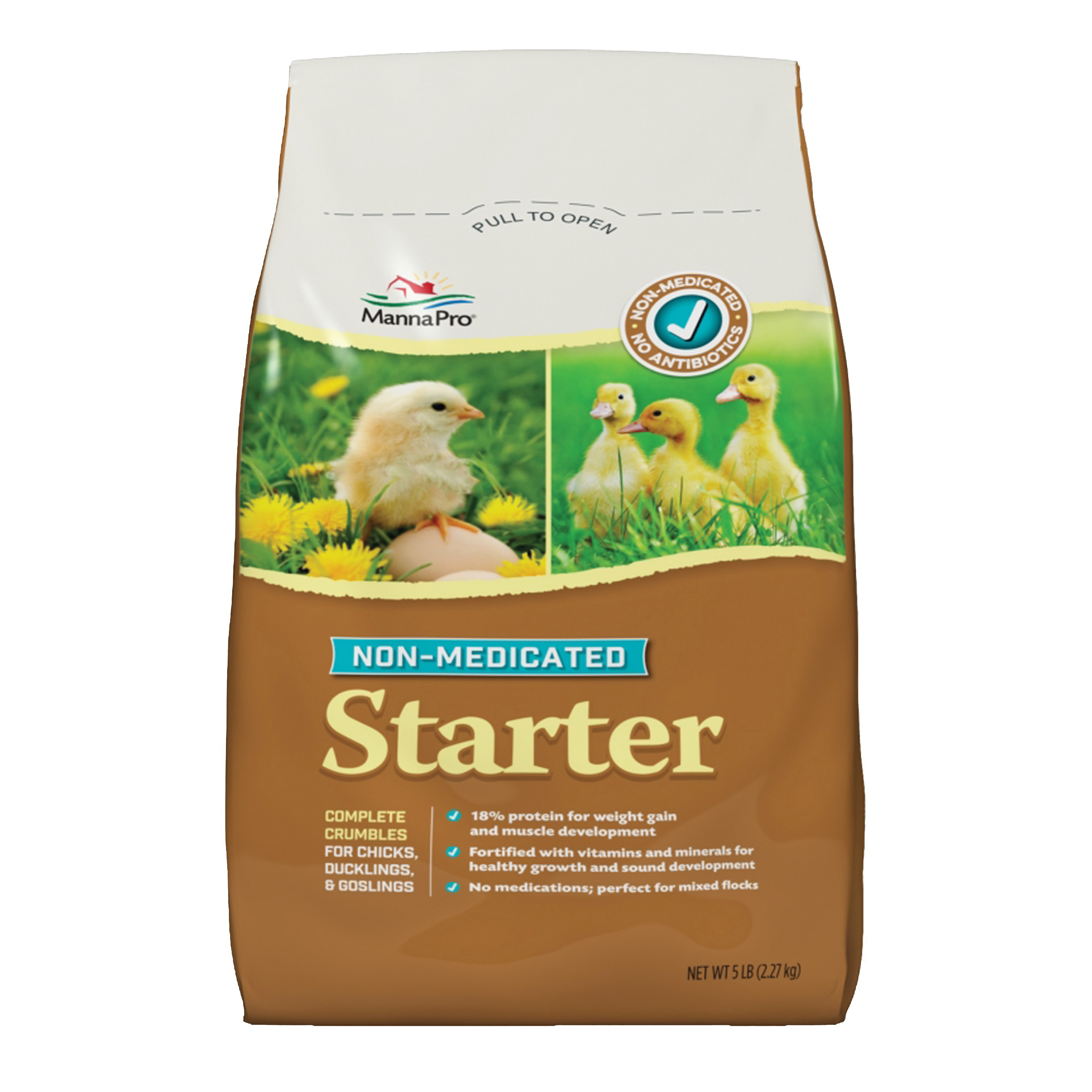 Manna Pro 1593326