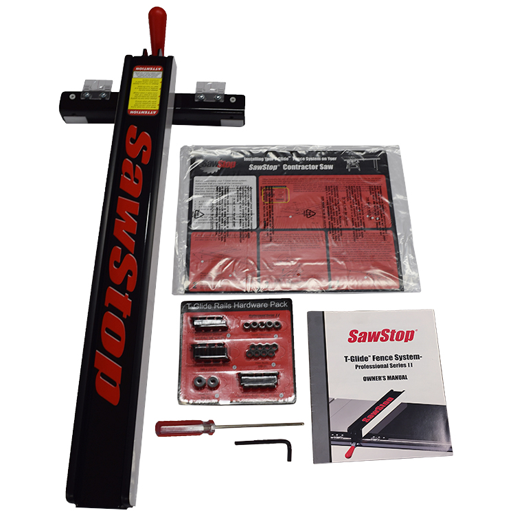 Sawstop TGP2-FA