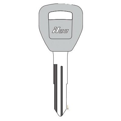 Ilco HD106-PT5