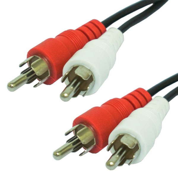 Calrad Electronics 55-1000B-12