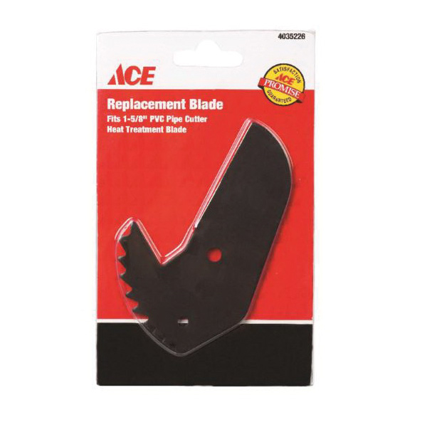 ACE PST024 Pipe Cutter Blade, Stainless steel - 1