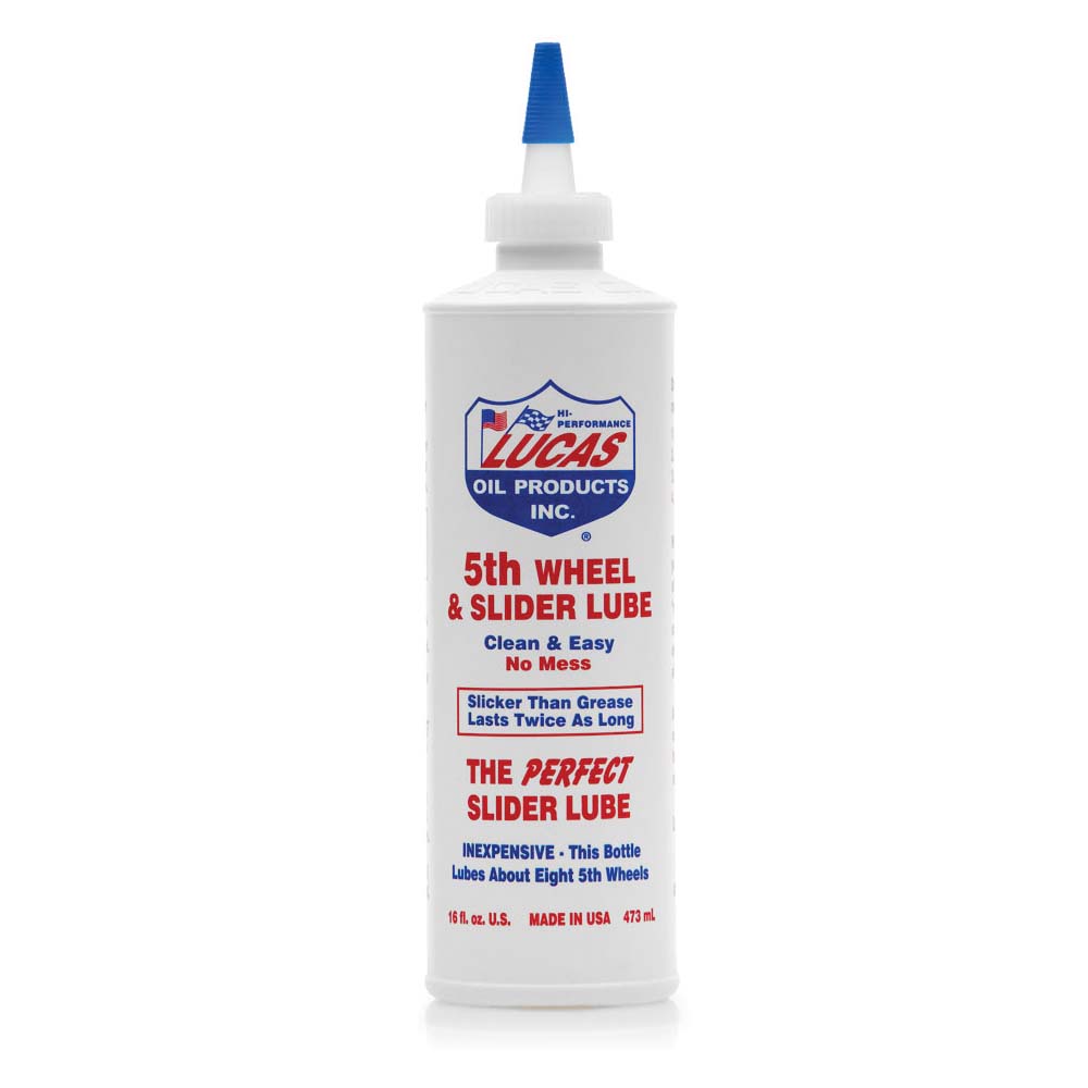 Lucas Oil LUC10030