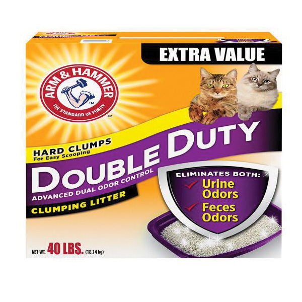 Arm & Hammer 2408