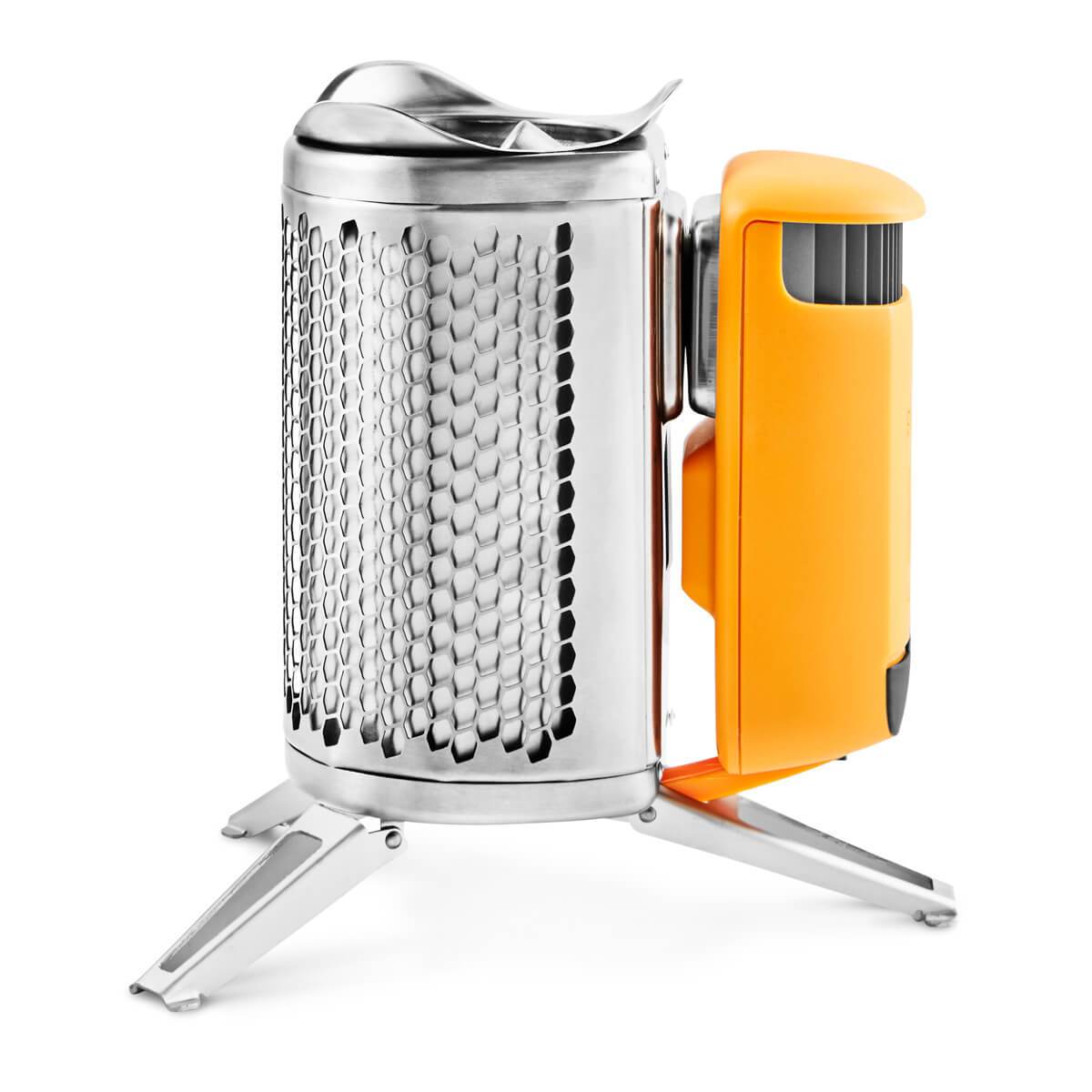 Biolite CSC1001 Camp Stove, Biomass