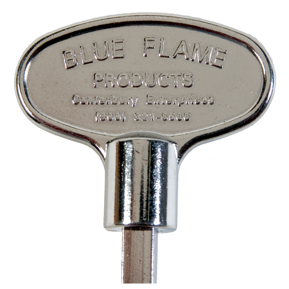 Blue Flame BF.KY.01