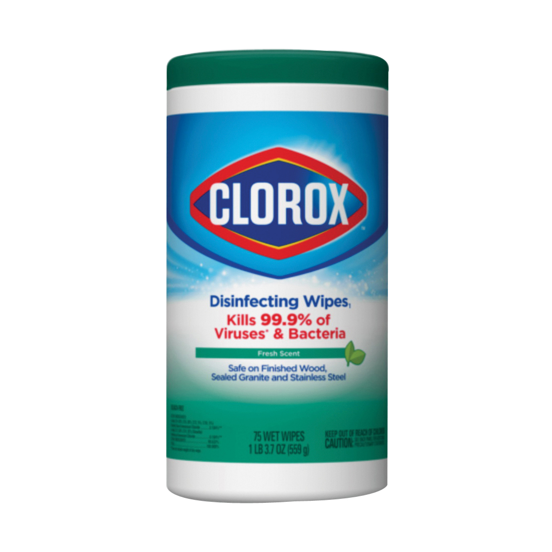 Clorox 1593