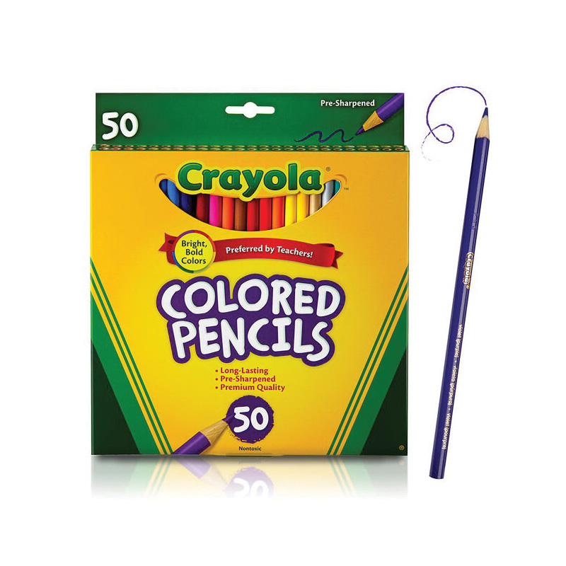 Crayola 68-4050