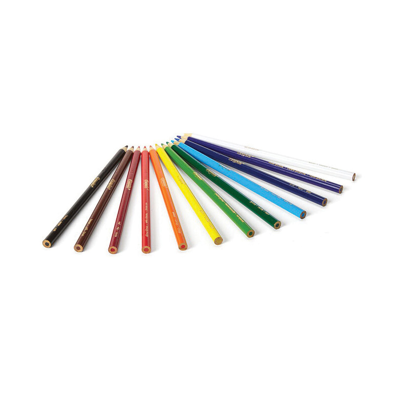 Crayola 68-4012