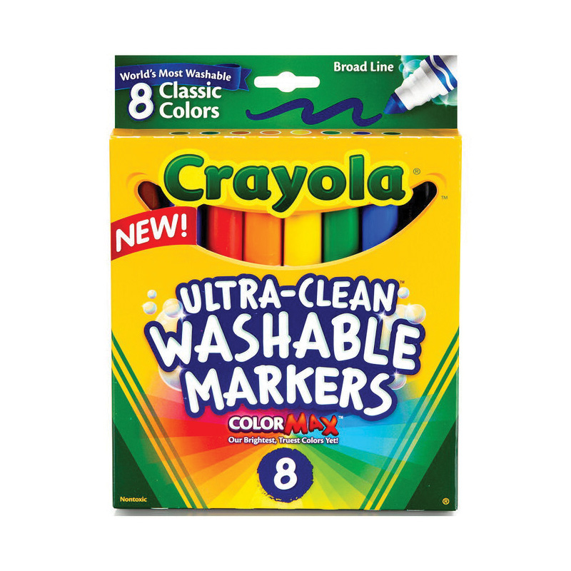 Crayola 58-7808