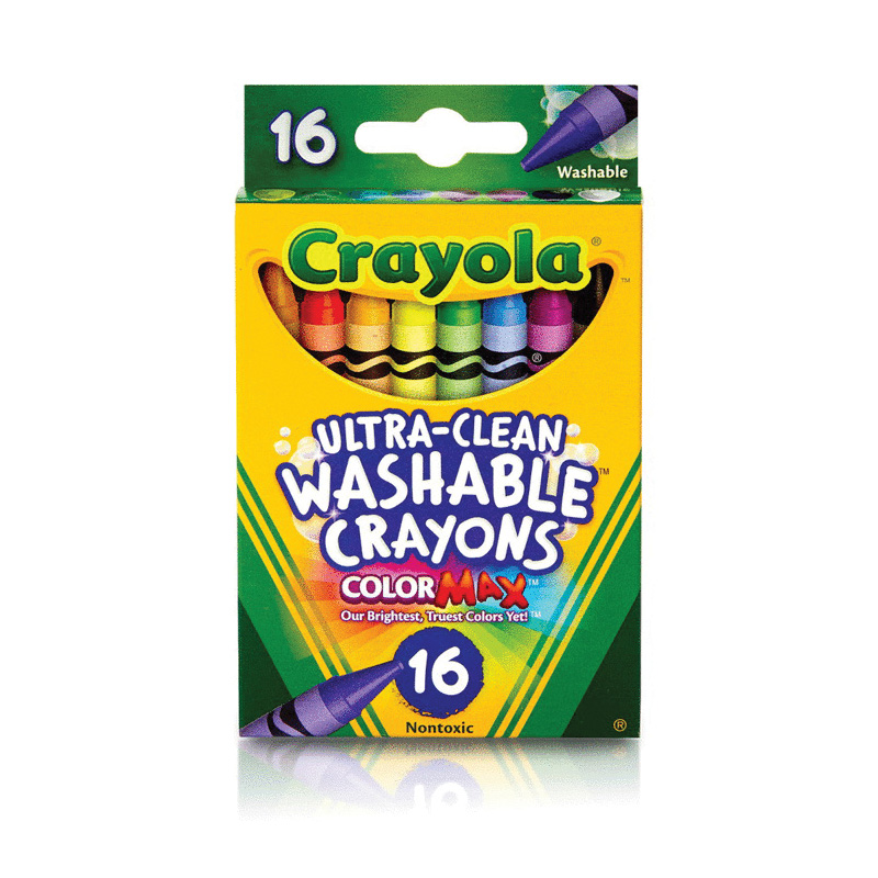 Crayola 52-3281