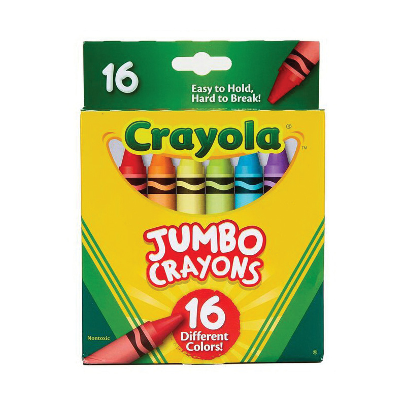 Crayola 52-3016