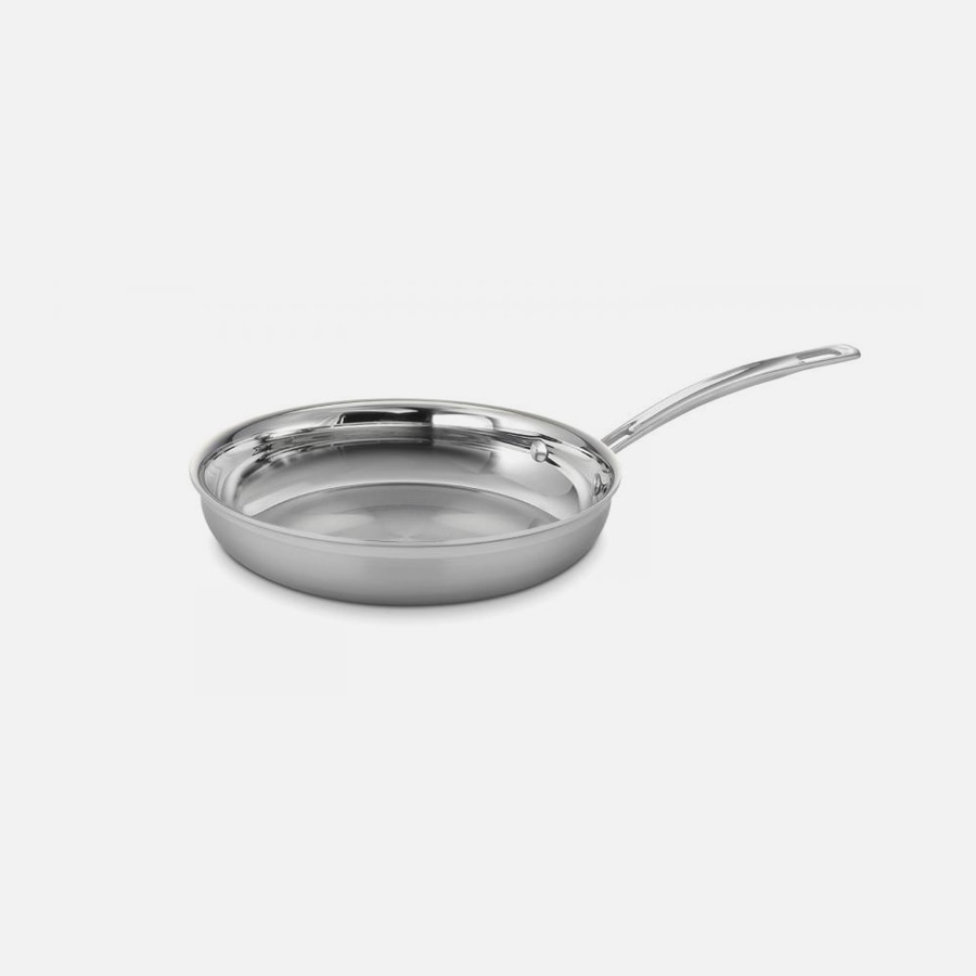 MultiClad Pro Triple Ply Stainless Cookware