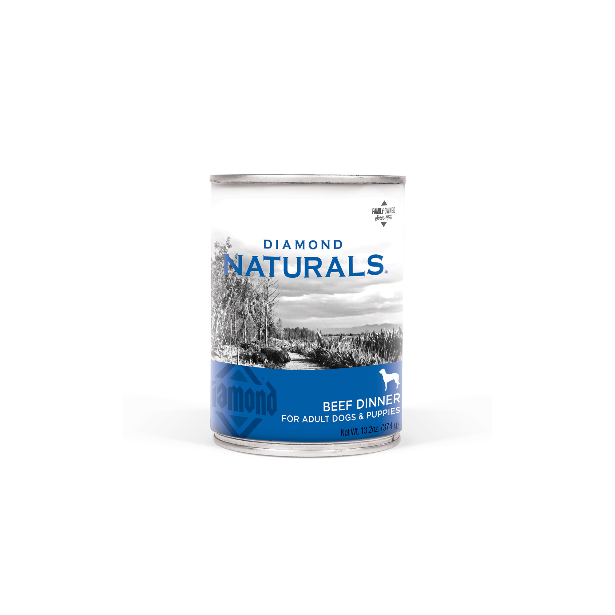 Diamond Naturals 8612734