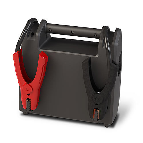 Jump Starter and Battery Bank, Diehard, 12 V DC, 750 A - 2