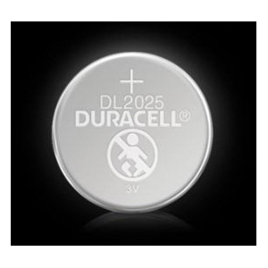 Duracell DL2025BPK