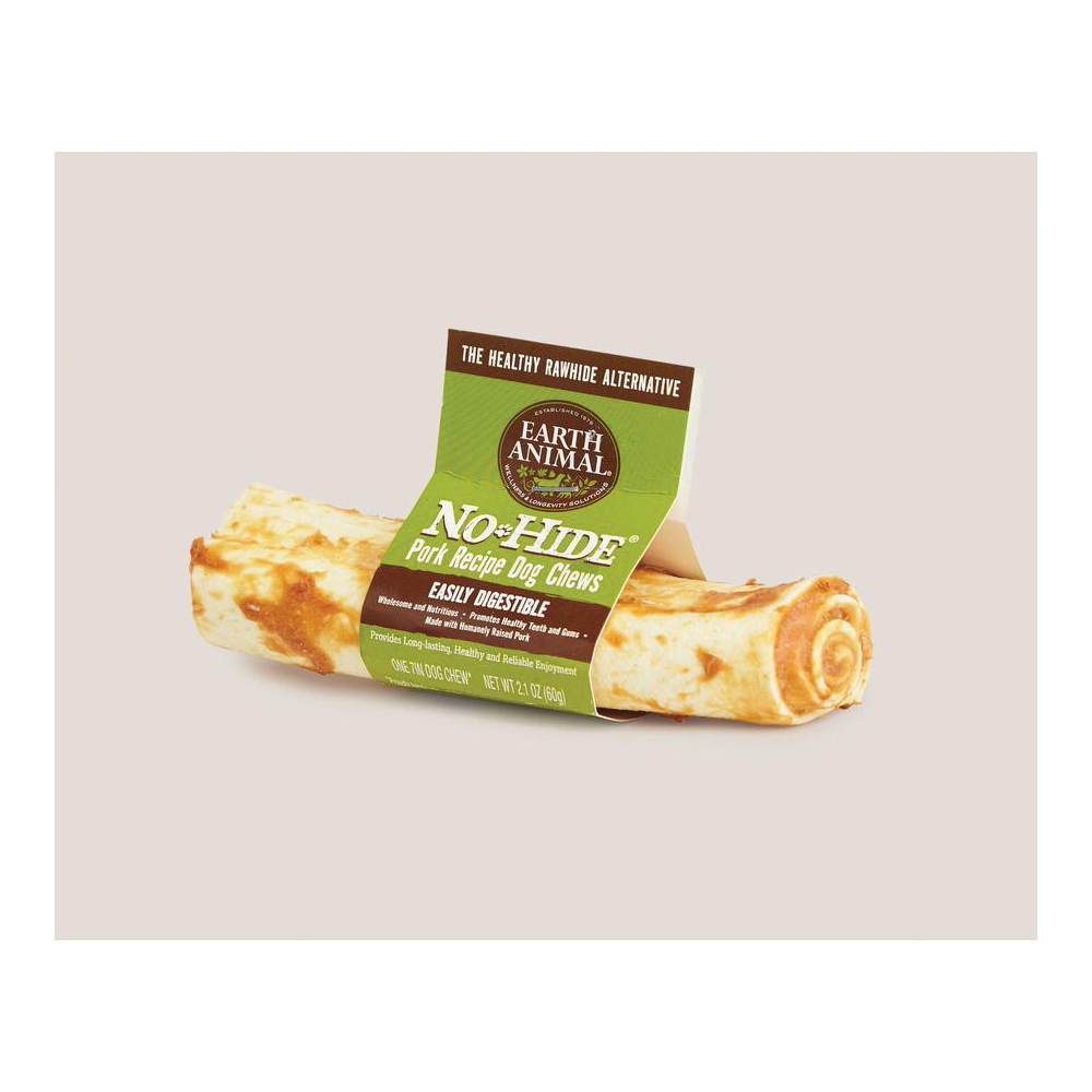 Earth animal no hide hotsell pork chews