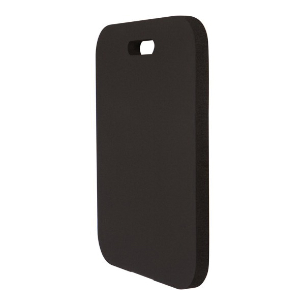 Earth Edge EE000926-05 Kneeling Pad, NBR Rubber, Black - 2