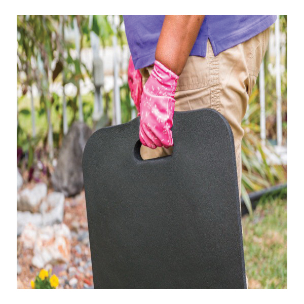 Earth Edge EE000926-05 Kneeling Pad, NBR Rubber, Black - 5