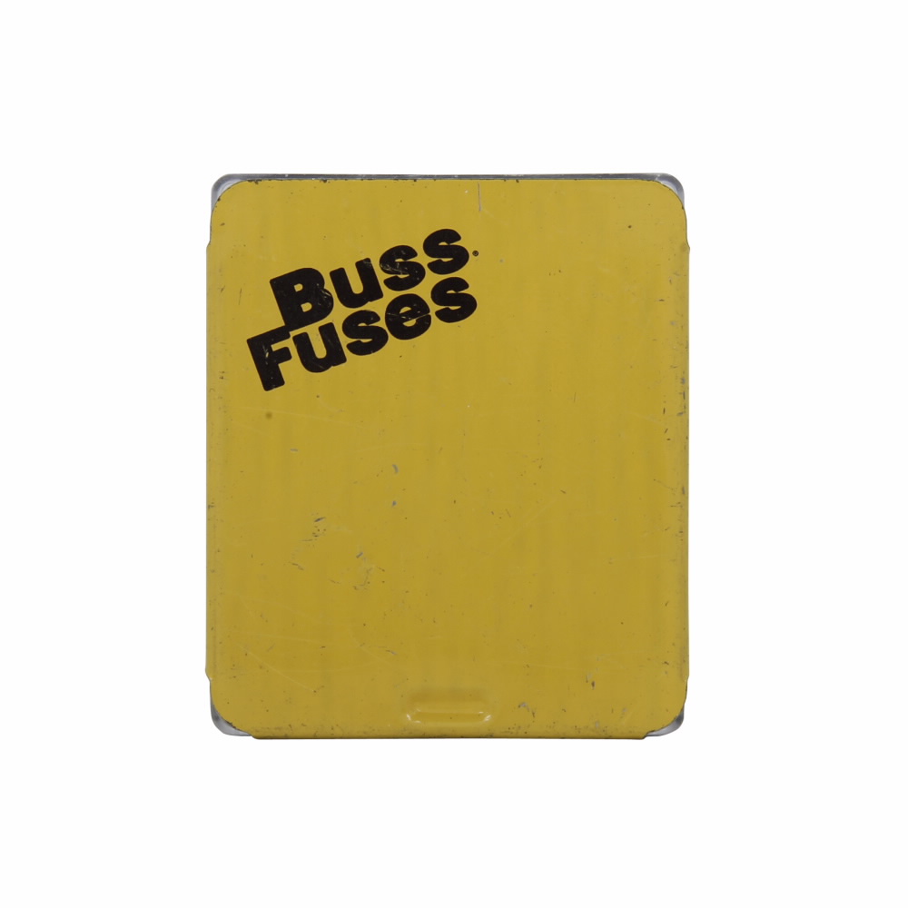 Bussmann ATC-30 Automotive Fuse, Non-Indicating Fuse, 32 VDC, 30 A, 1 kA Interrupt