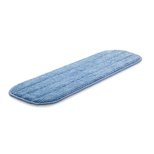 e-cloth 10621 Mop Head, Polyamide/Polyester, Blue
