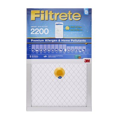 Filtrete S-EA03-4