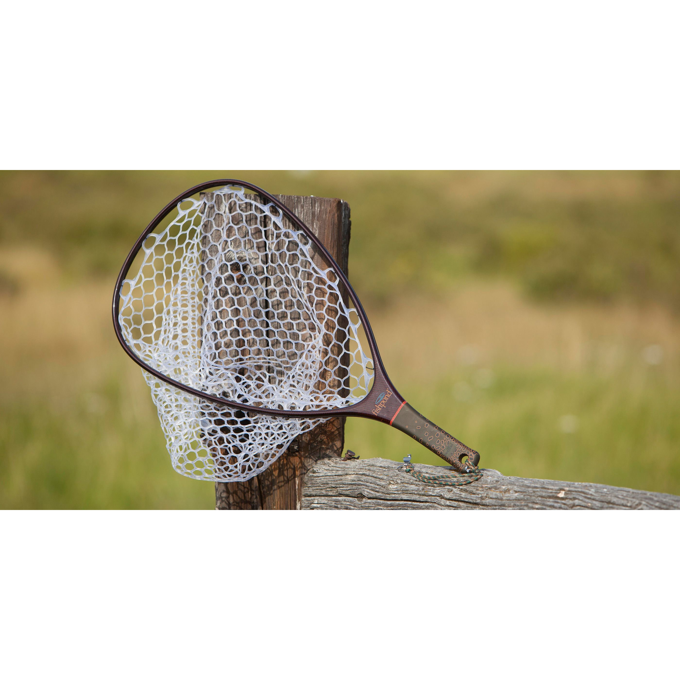 Fishpond Nomad Rubber Replacement Net Kits