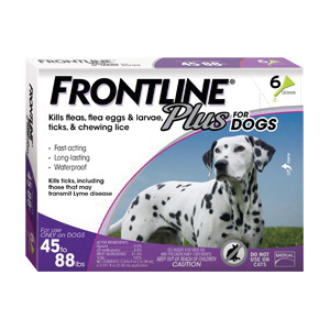 Frontline Plus FL88