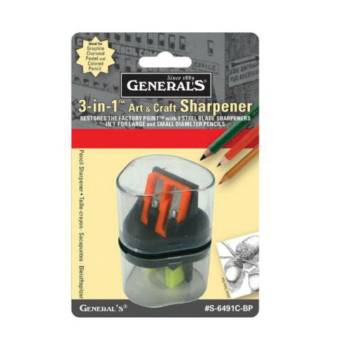 General Pencil Company S-6491C-BP