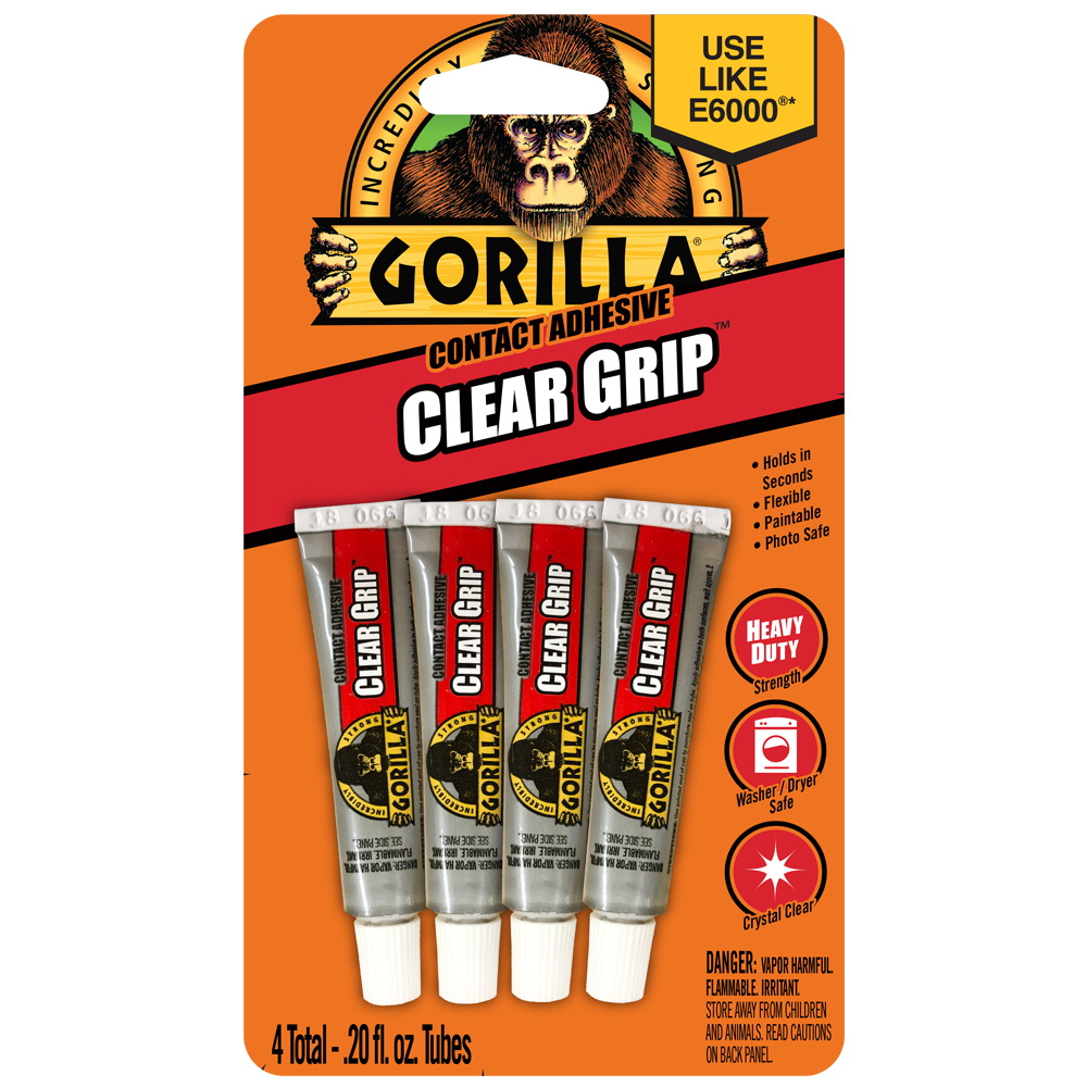 Gorilla 8130002 Glue