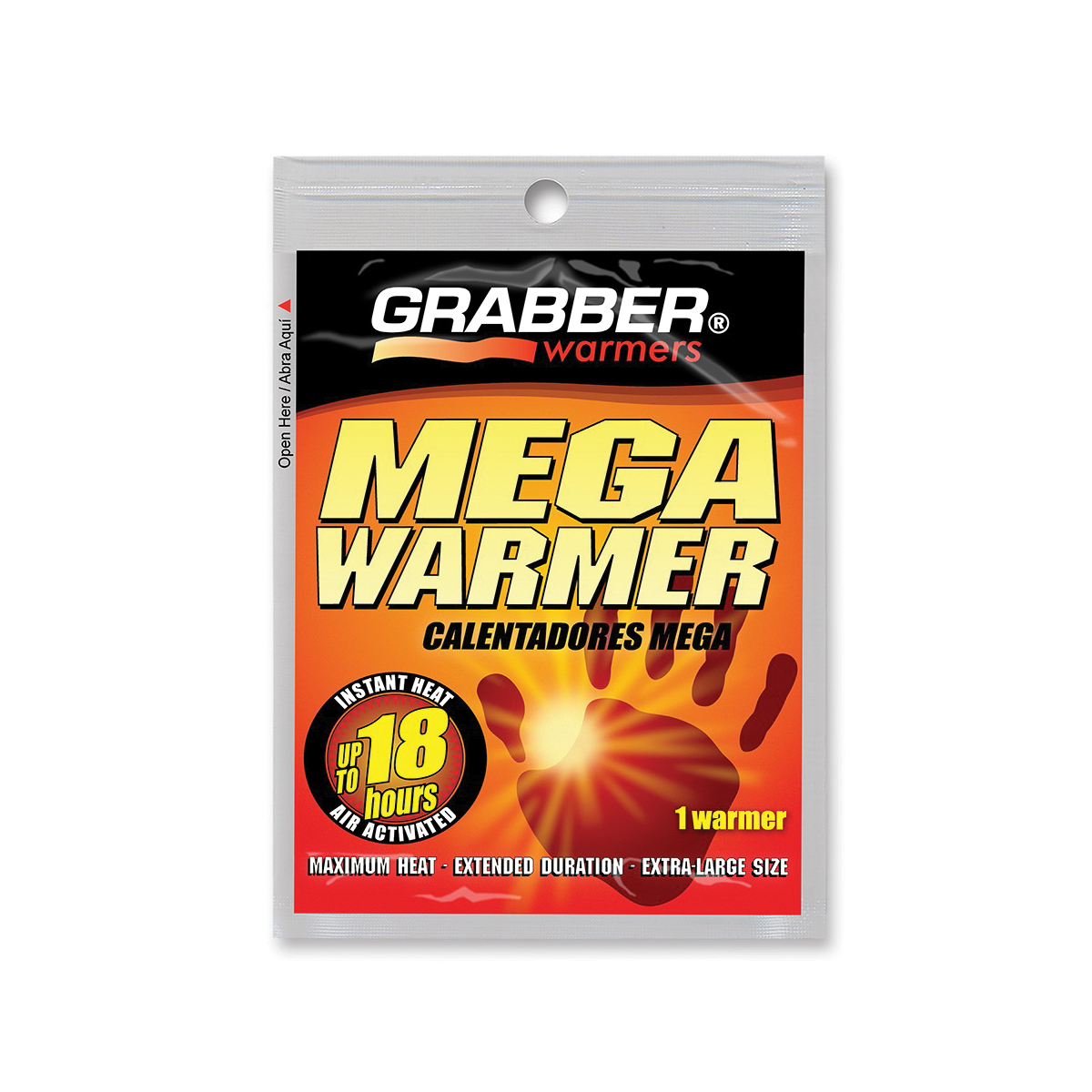 MWES10 Mega Warmer