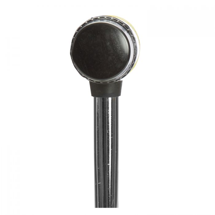 GreatNeck 55PM Mallet, 12 oz Head, Plastic/Rubber/Steel Head