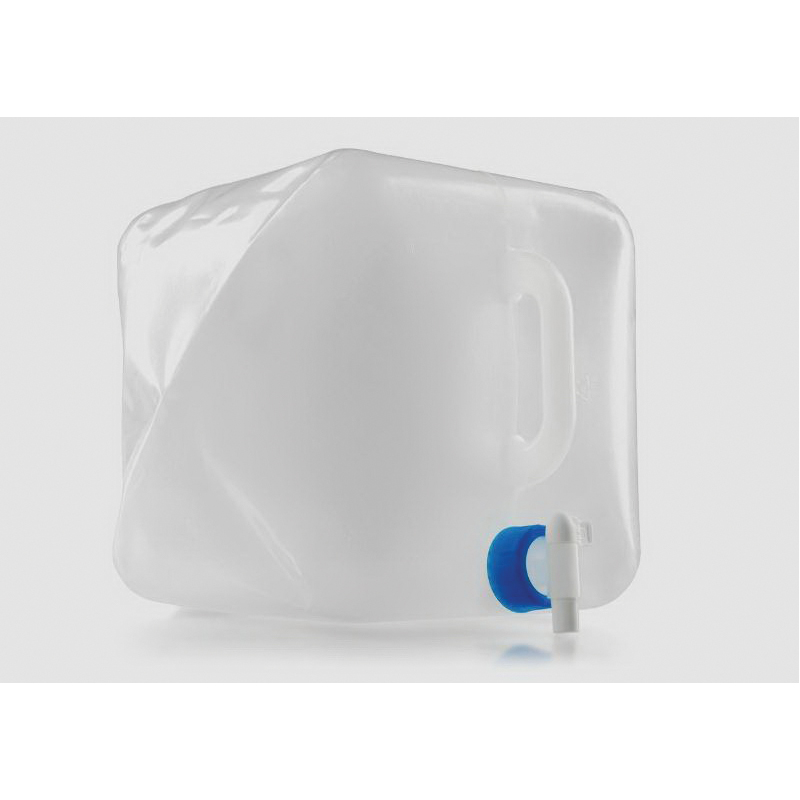 GSI 55435 Water Cube, 15 L Capacity, Polyethylene - 1