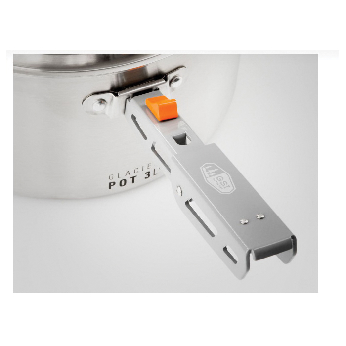 GSI Glacier Stainless Camper - Thumbnail 5
