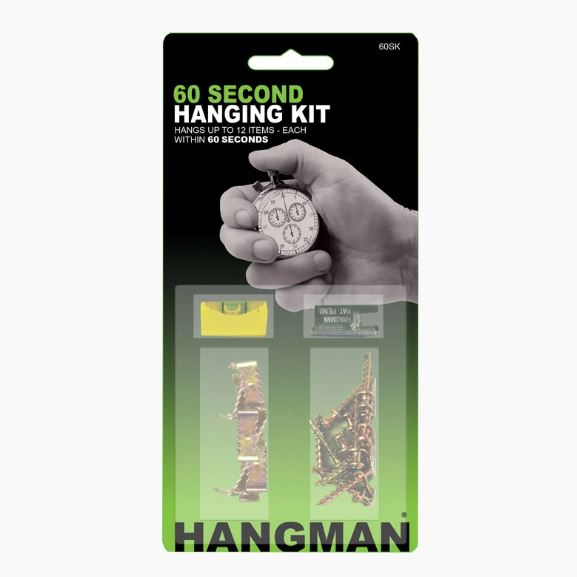 Hanging Kit, Hangman - 2
