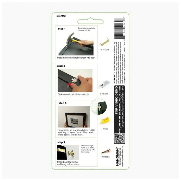 Hanging Kit, Hangman - 4