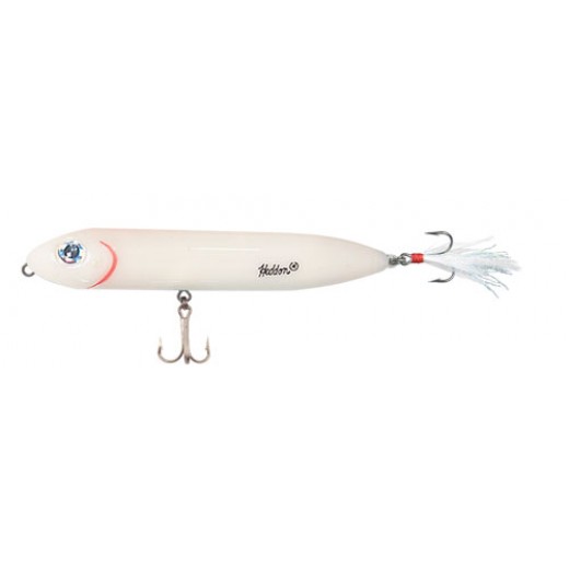 Heddon X9236BONSL Super Spook Fishing Lure, Pike, Redfish
