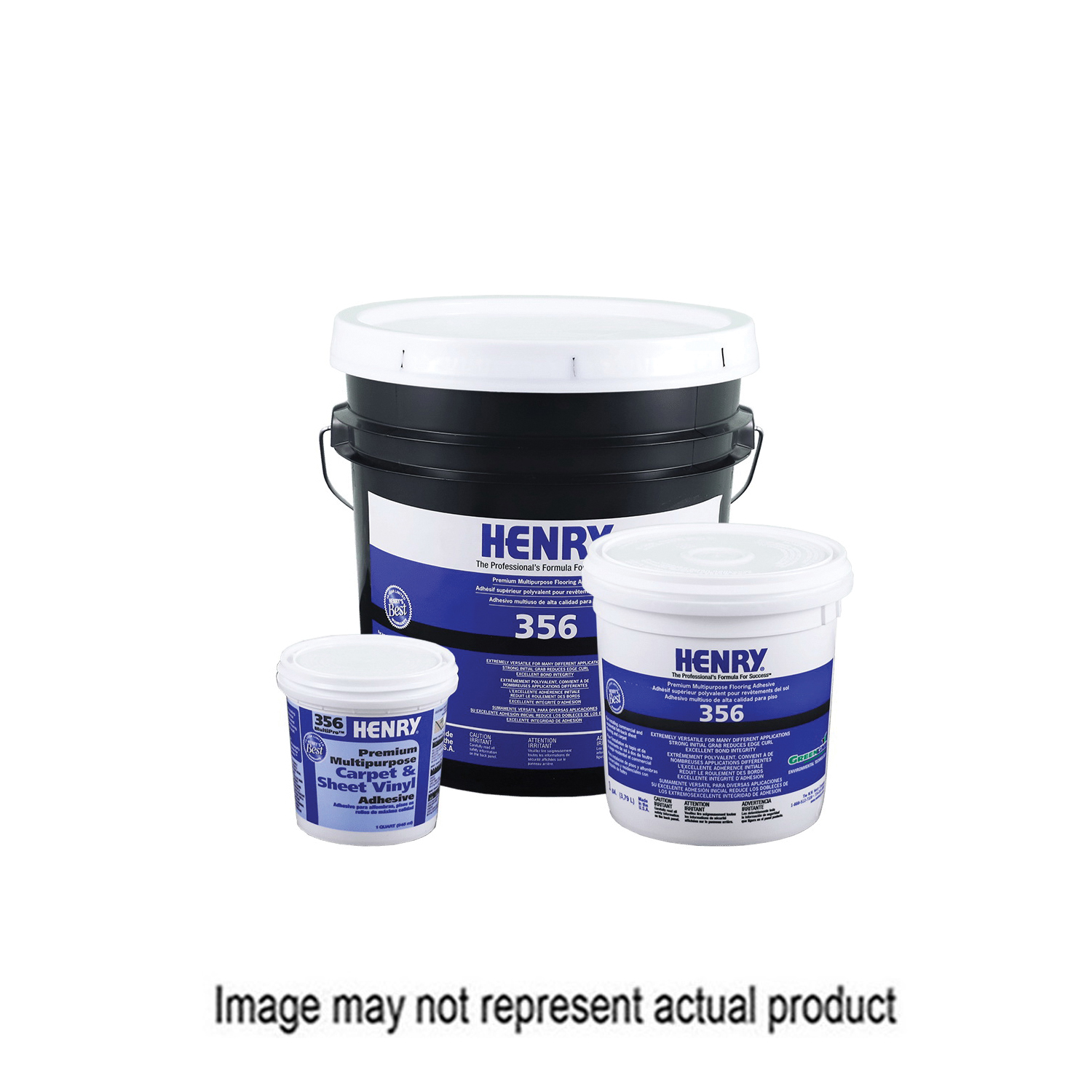 Henry 12072