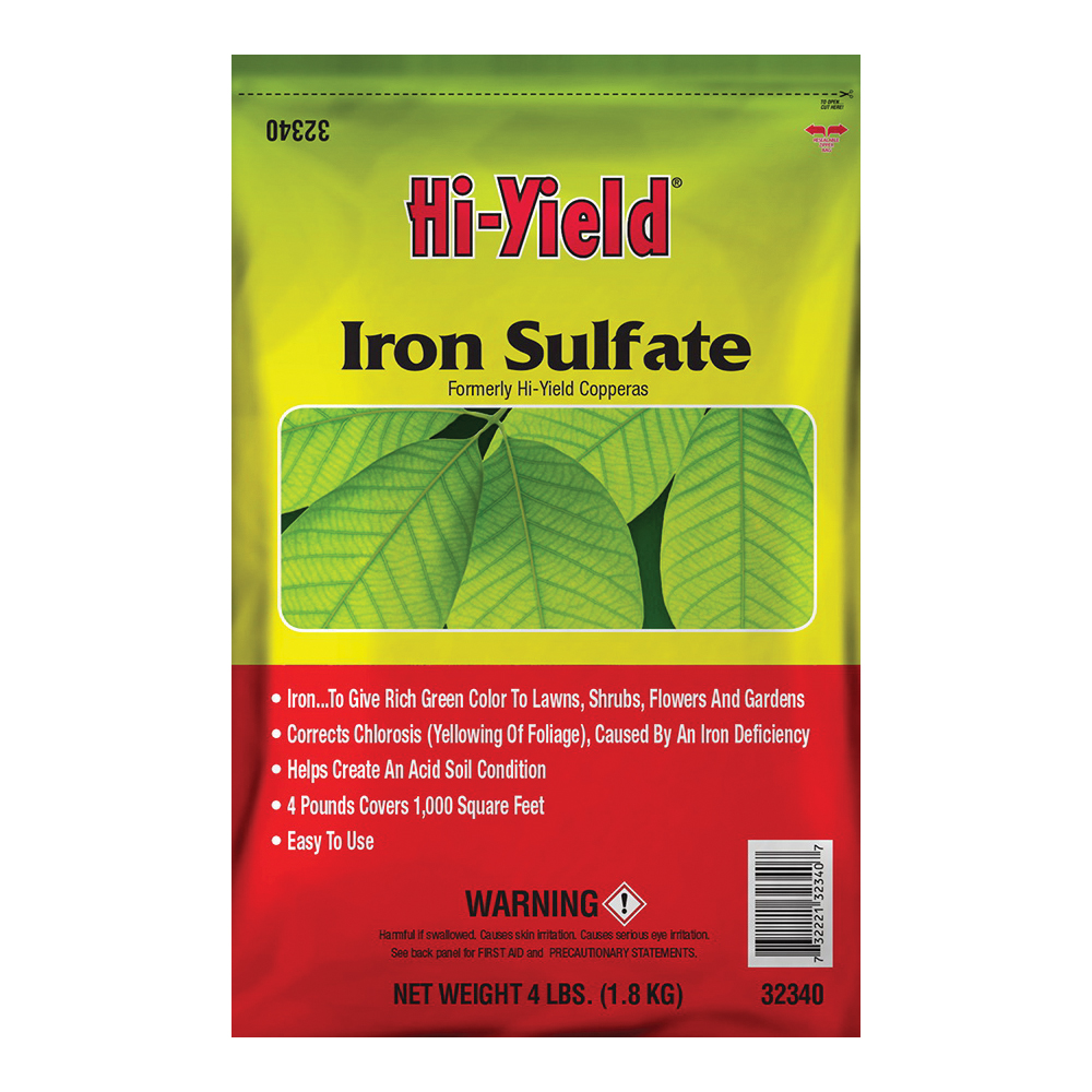 Hi-yield 32340