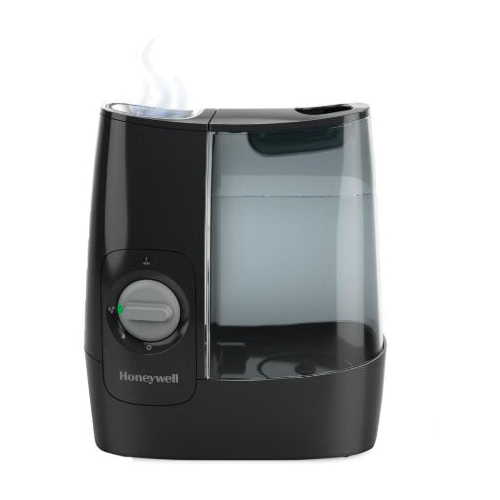 Honeywell Soothing Comfort Warm Mist Tabletop Humidifier - Thumbnail 2