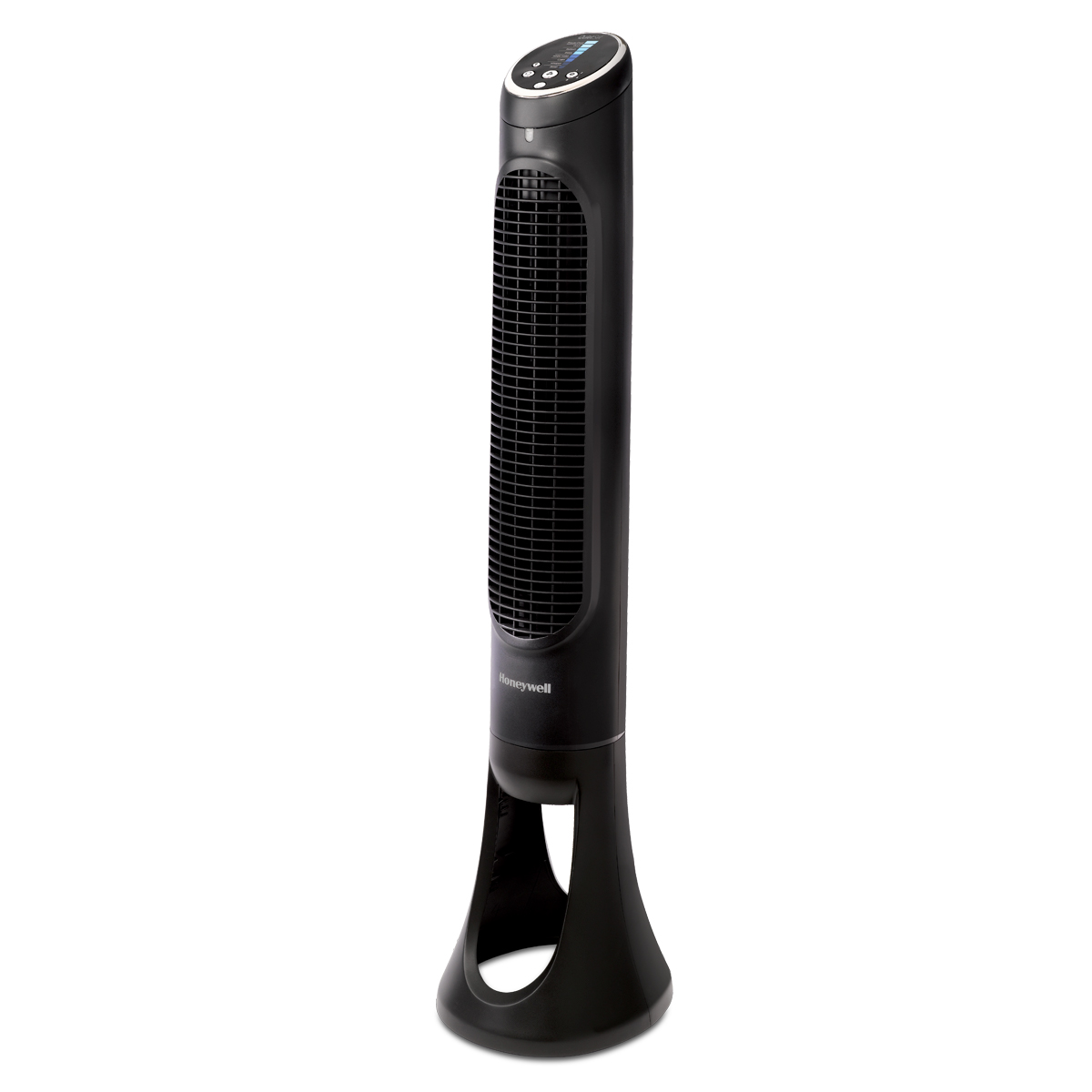 Honeywell QuietSet HYF290B Tower Fan, Plastic Housing Material, Black - 2