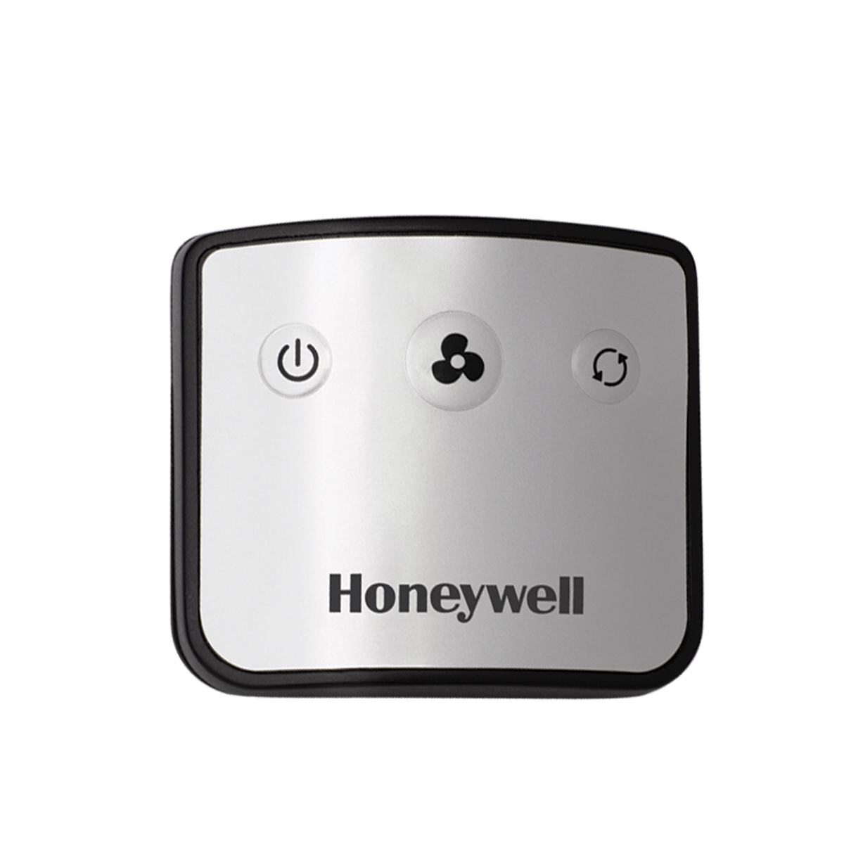 Honeywell QuietSet HYF290B Tower Fan, Plastic Housing Material, Black - 5