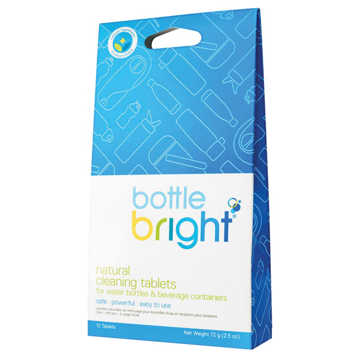 Bottle Bright BB112