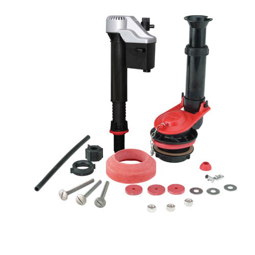 Korky 4010MP