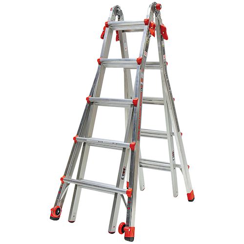 Little Giant Ladder 15422-002